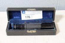 Bausch and Lomb portable refractometer