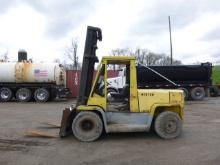 Hyster H135XL Forklift (QEA 4299)