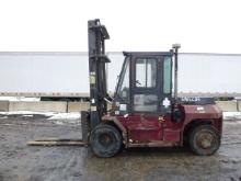 Taylor THD160 Forklift (QEA 8855)