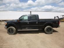 11 Ford F250 Truck^TITLE^