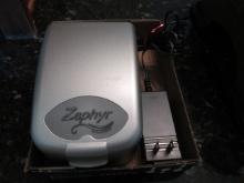 Zephyr by Dry & Store Ear Appliance Dryer